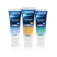LUNOS Two in One / Dürr Dental